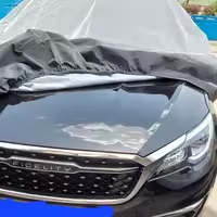 چادر فیدلیتی شاسی بلند lc1 چهارفصل داخل پنبه ای