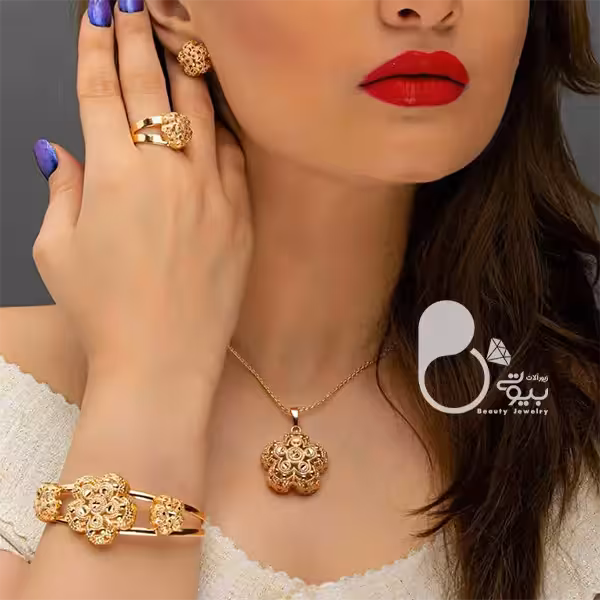 ست کامل ژوپینگ