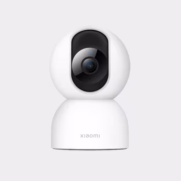 دوربین مدار بسته شیائومی مدل Xiaomi Home Security Camera C400 - کامپیوترچی