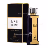 ادوپرفیوم بد فم الحمبرا B.A.D Femme Alhambra - زنانه، جذاب و اغوا کننده