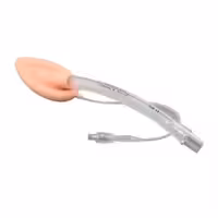 لارنژیال ماسک استار STAR سایز 3 (بسته 10 عددی)