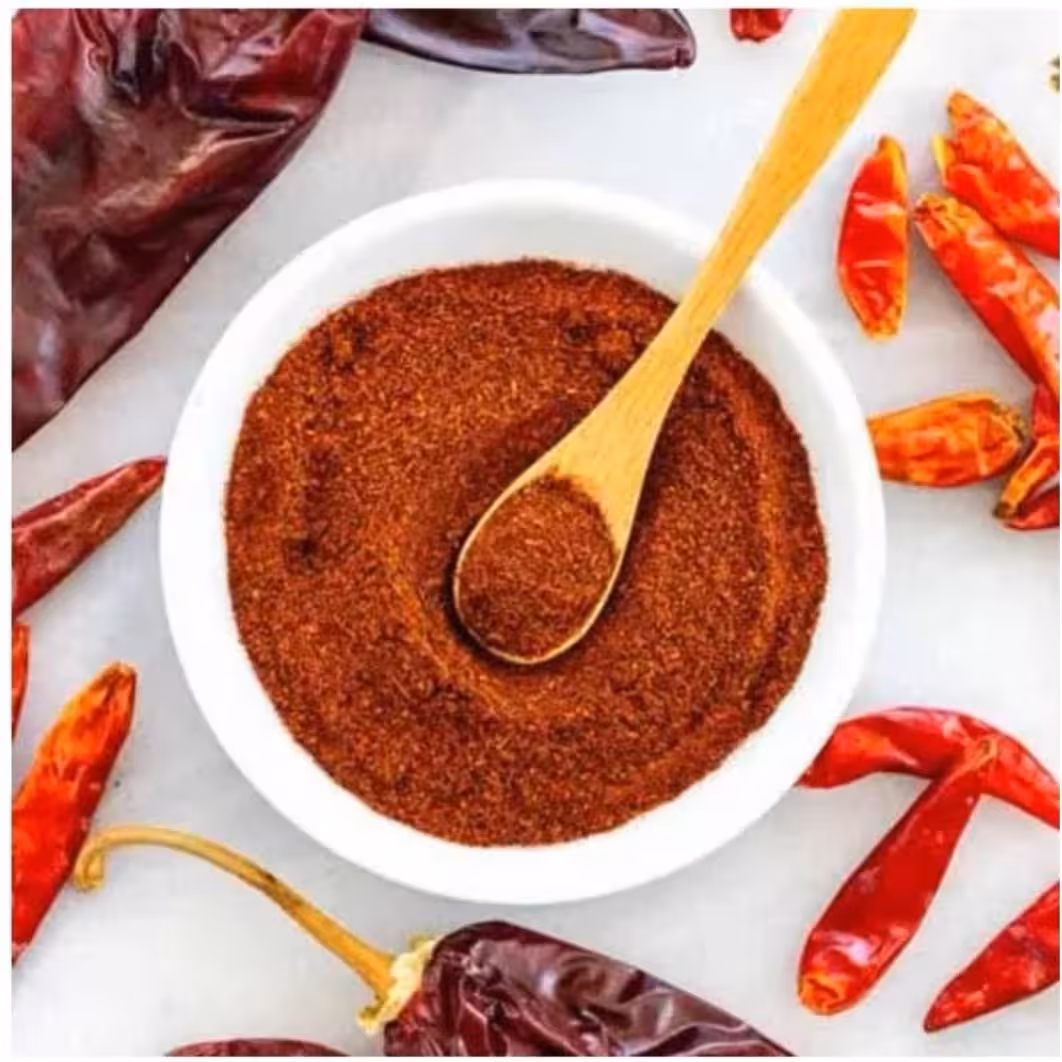 پودر فلفل قرمز ملایم