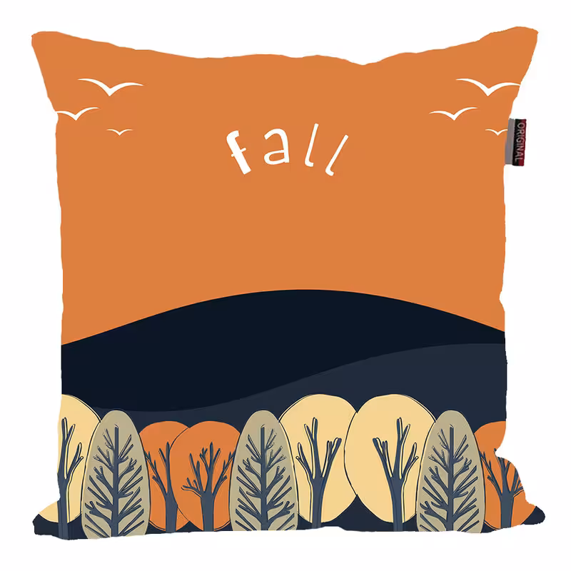 کوسن مدل پاییز کد 147