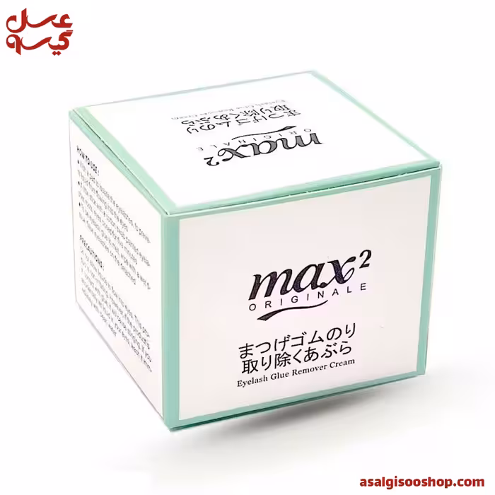 ریموور اکستنشن مژه مکسی 2 حجم 15 میل | کد 2617