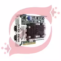 قیمت و خرید کارت شبکه سرور HPE 10Gb 2-port 533FLR-T 700759-B21