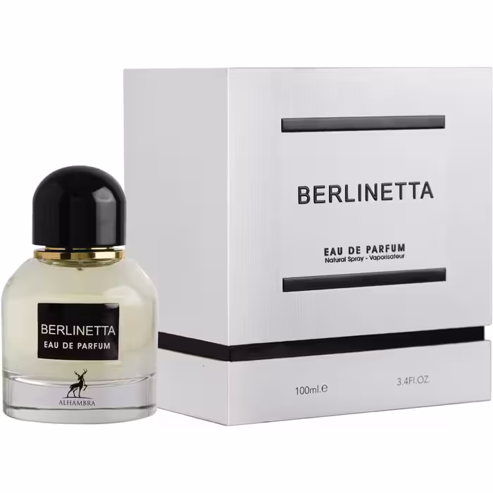 ادوپرفیوم برلینتا الحمبرا Berlinetta Alhambra