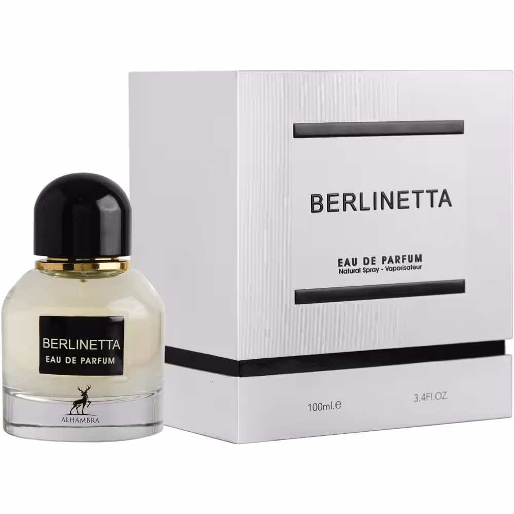 ادوپرفیوم برلینتا الحمبرا Berlinetta Alhambra