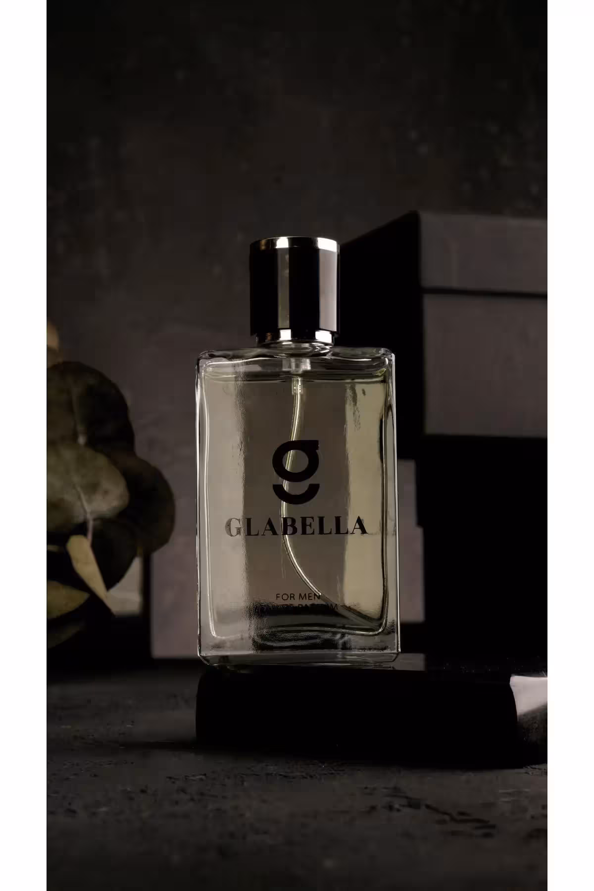 عطر مردانه سکسی من G80 ادوتویلت - 4327