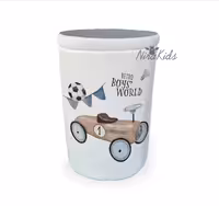 باکس بازی طرح ماشین کلاسیک