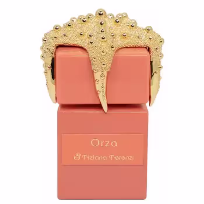 اکستریت د پرفیوم Orza از برند Tiziana Terenzi