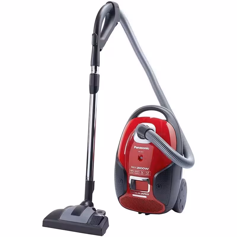 جاروبرقی پاناسونیک مدل PANASONIC MC-CJ915