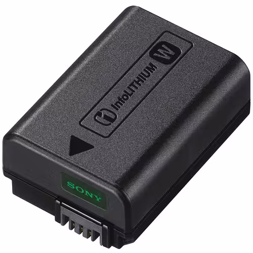 باتری سونی مشابه اصلی Sony NP-FW50 Battery HC