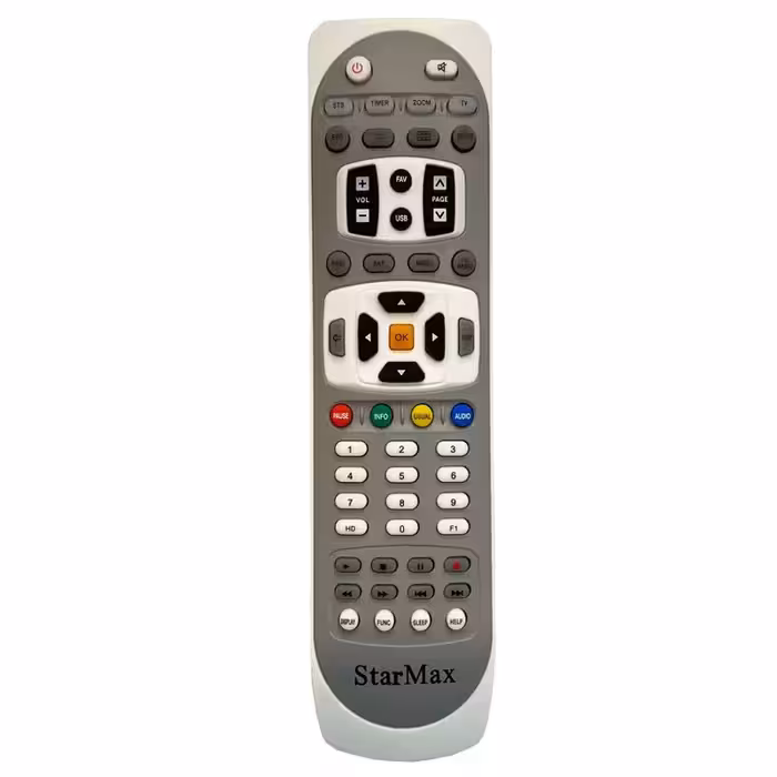 ریموت کنترل استارمکس مدل A160