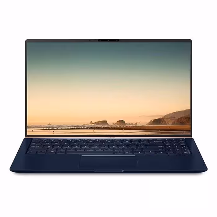 لپ تاپ ایسوس مدل ZenBook UX533FD با پردازنده i7 و صفحه نمایش Full HD