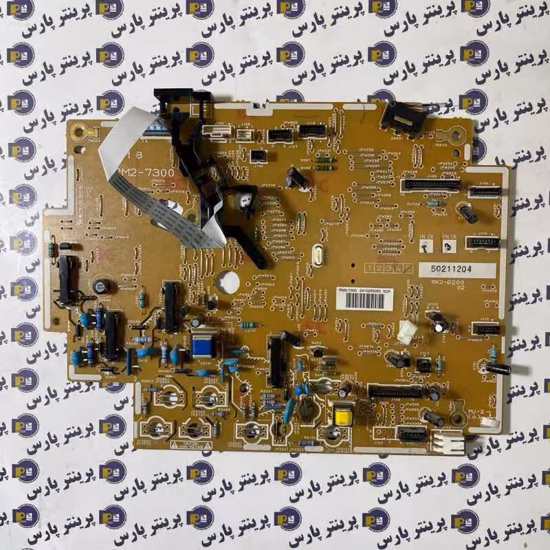 برد های ولتاژ hp 176 n