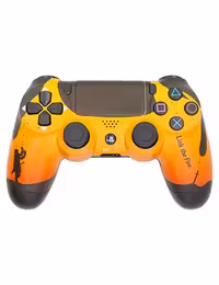 دسته طرح‌دار PS4 دارک سولز کد 01