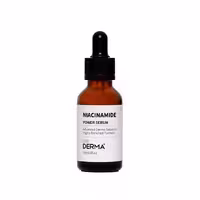 سرم محافظت کننده پوست چرب نیاسینامید 101 درما Derma101