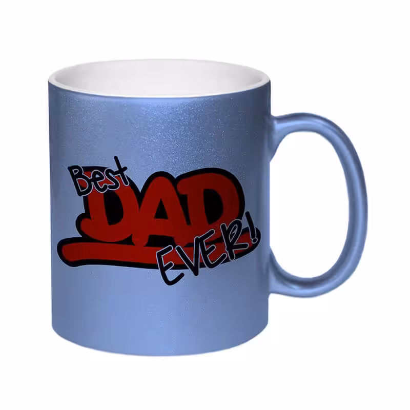 خرید و قیمت ماگ لاکچری طرح بهترین بابا برای همیشه کد 1586