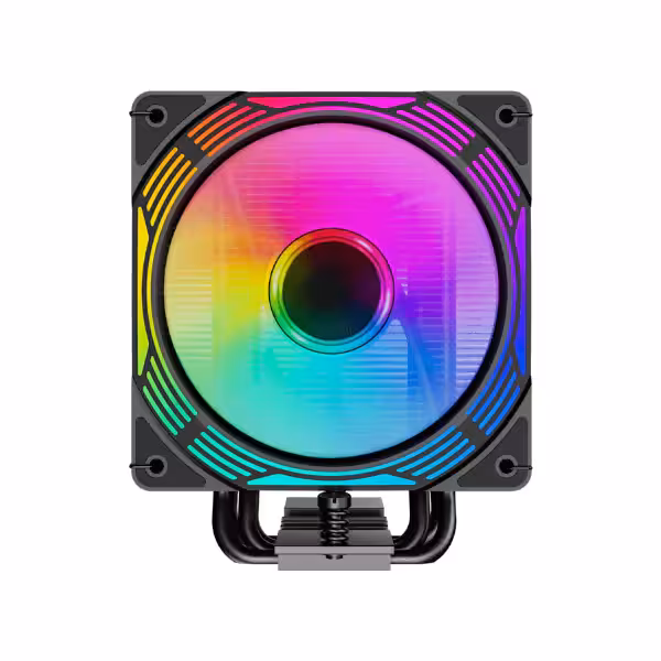 خنک کننده پردازنده گیم مکس Ice Force BK   مشخصات