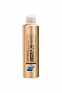 شامپو مراقب از موهای بسیار آسیب دیده فیتو مدل keratine Extreme