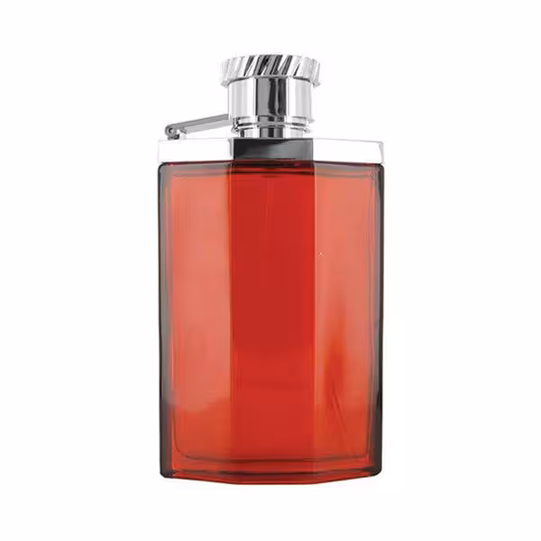 ادو تویلت مردانه دانهیل مدل Desire حجم 100 میلی‌ لیتر