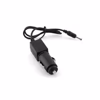 شارژر چراغ قوه 4.2 ولت فندکی ماشین