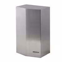دست خشک کن توربو Green jet 525 UV – استیل