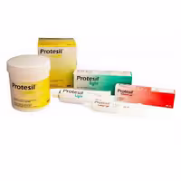 ست قالبگیری پروتسیل (Protesil Impression Materials)