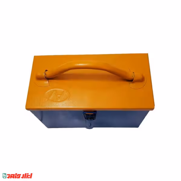 جعبه ابزار ارتشی V-1 وفایی