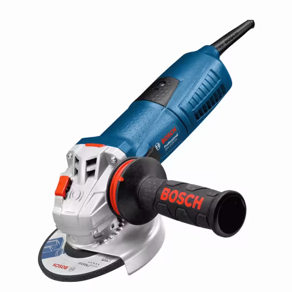 مینی فرز 1300وات دیمردار بوش مدل GWS13-125CIE