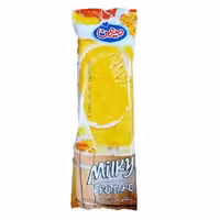 بستنی میهن شیری انبه 75 گرمی