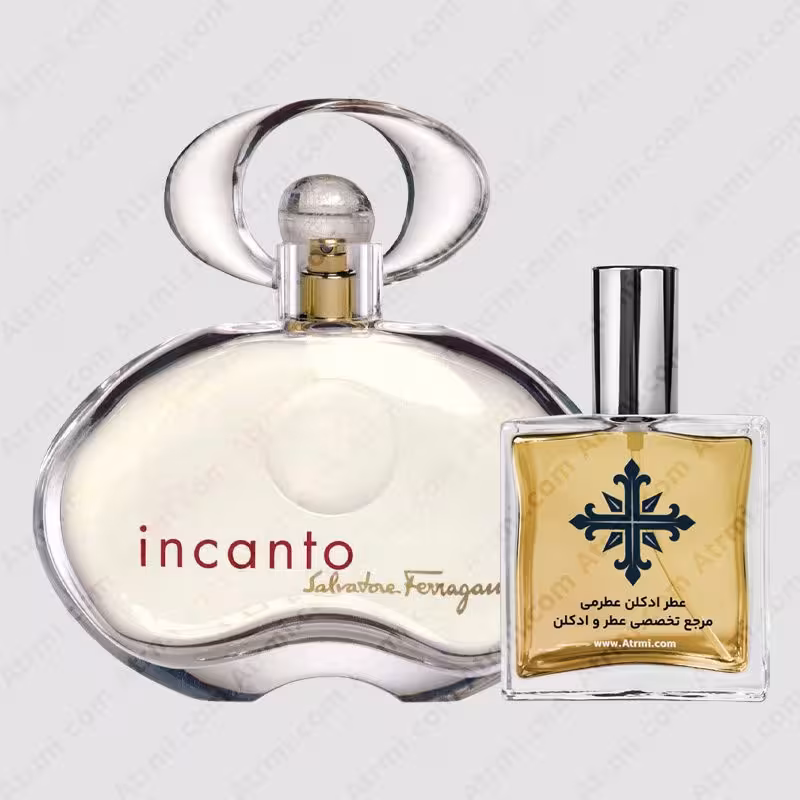 عطر ادکلن عطرمی مدل اینکانتو زنانه – Atrmi Incanto Women