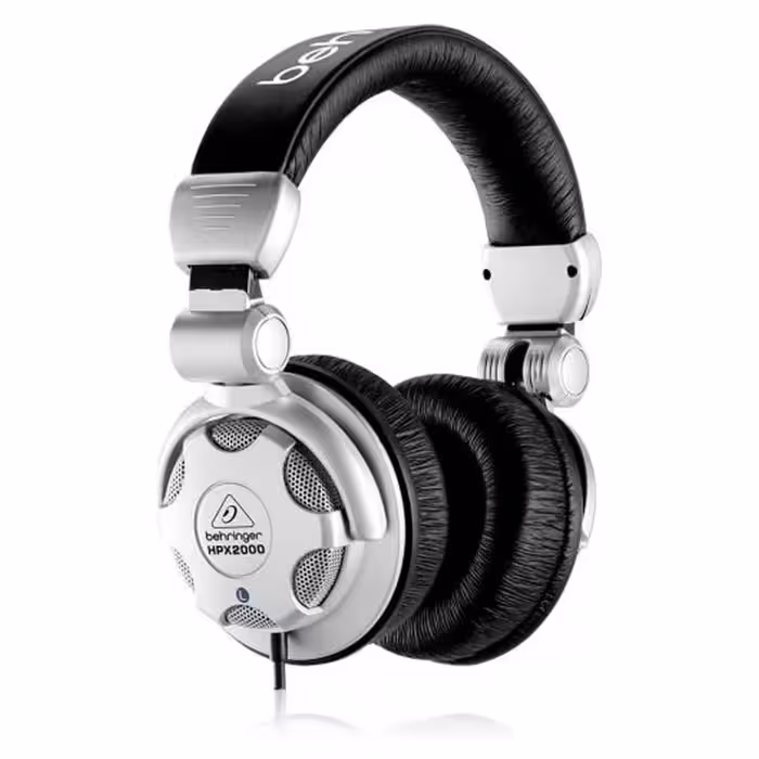 هدفون BEHRINGER HPX2000