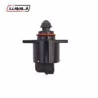 استپر موتور کاپرا