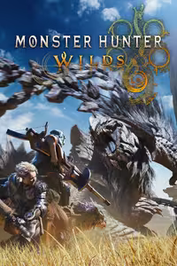 پیش خرید اکانت قانونی بازی Monster Hunter Wilds پلی استیشن 5 (لطفاً قبل از ثبت سفارش استعلام بگیرید)