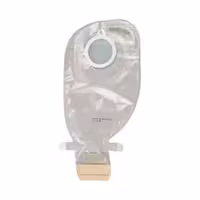 کیسه دو تکه کلستومی – ایلئوستومی آلترنا شفاف کلوپلاست Coloplast Colostomy Bag