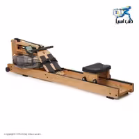 روئینگ چوبی واتر روور مدل نچرال WATER ROWER NATURAL