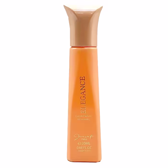 عطر جیبی الگانس ژک ساف