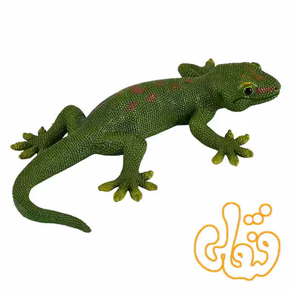 فیگور مارمولک موجو Gecko 381078