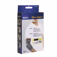 آرنج بند تاینور مدل E-11