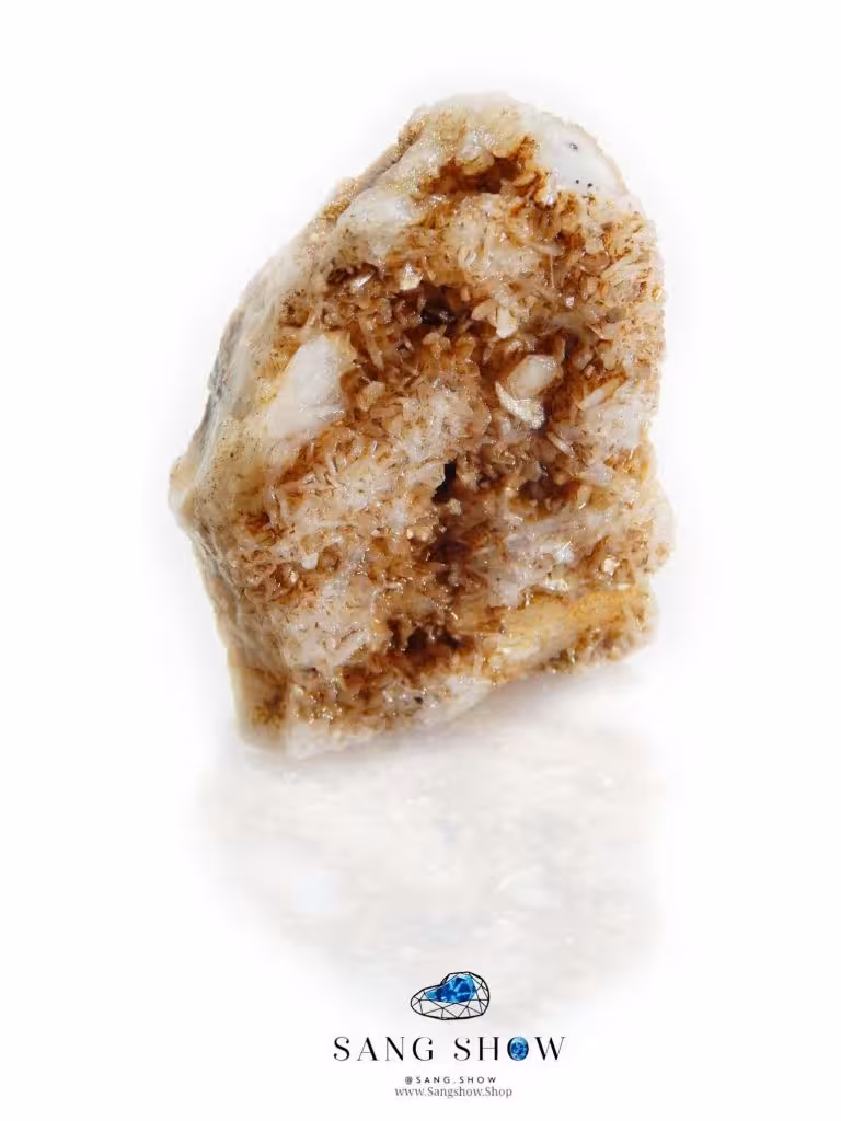 سنگ راف استیلبیت ارزشمند S394