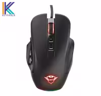ماوس باسیم گیمینگ تراست مدل GXT 970 MORFIX