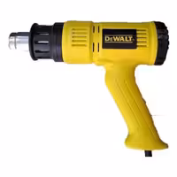 سشوار صنعتی طرح دیوالت مدل 2000W