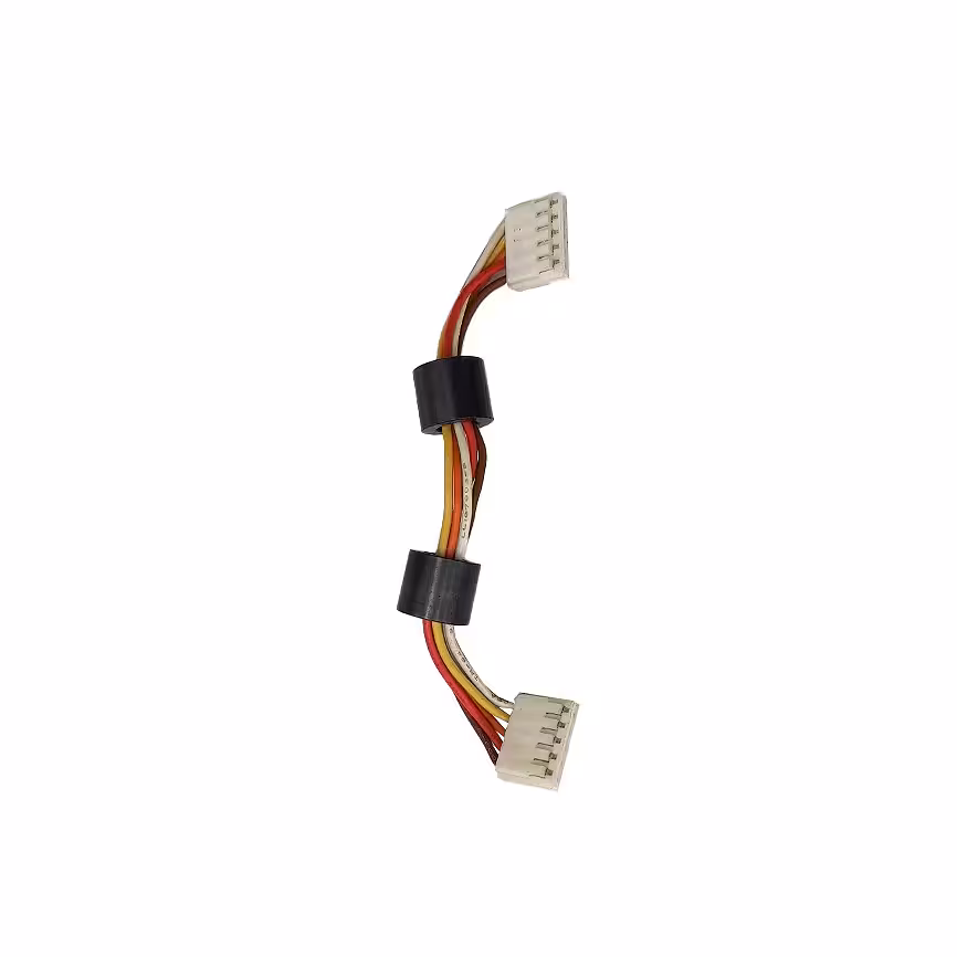 فلت 5 پین اتصال برد به تغذیه PS1