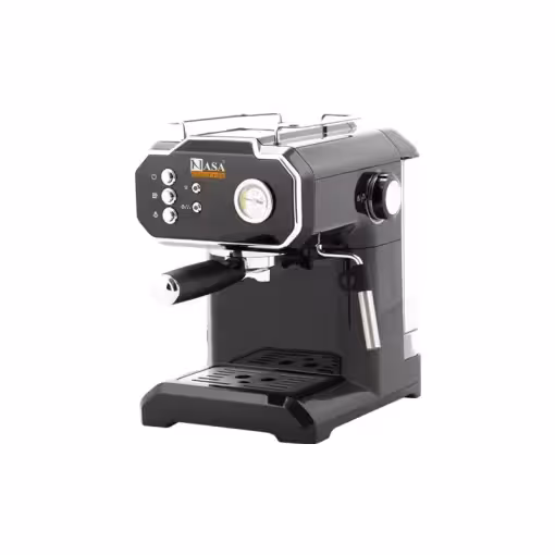 اسپرسوساز ناسا الکتریک مدل NS-530