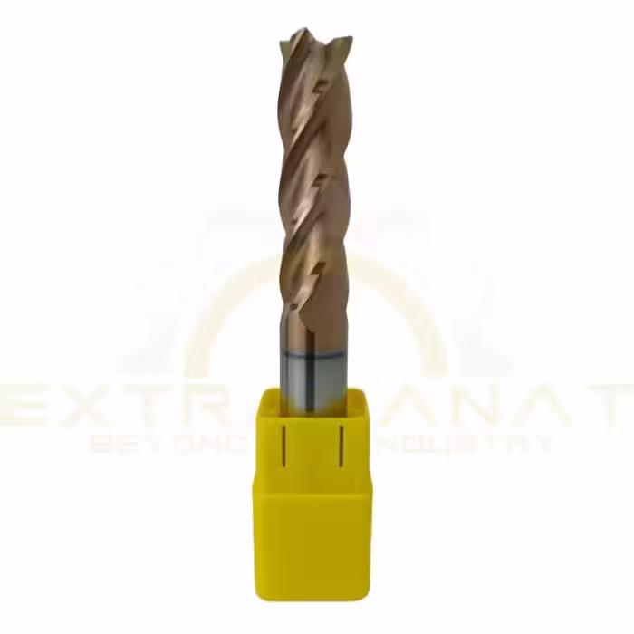 فرز انگشتی سر تخت چهار پر بلند 20 طول 150 MTS