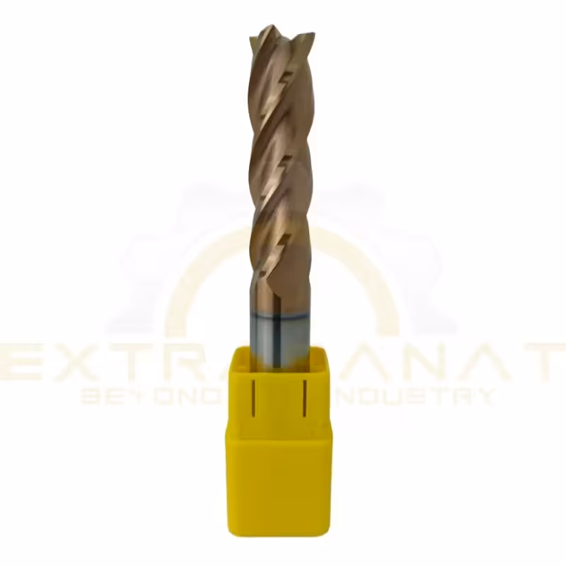 فرز انگشتی سر تخت چهار پر بلند 20 طول 150 MTS