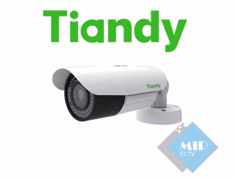 دوربین مداربسته TC-C23M تیاندی