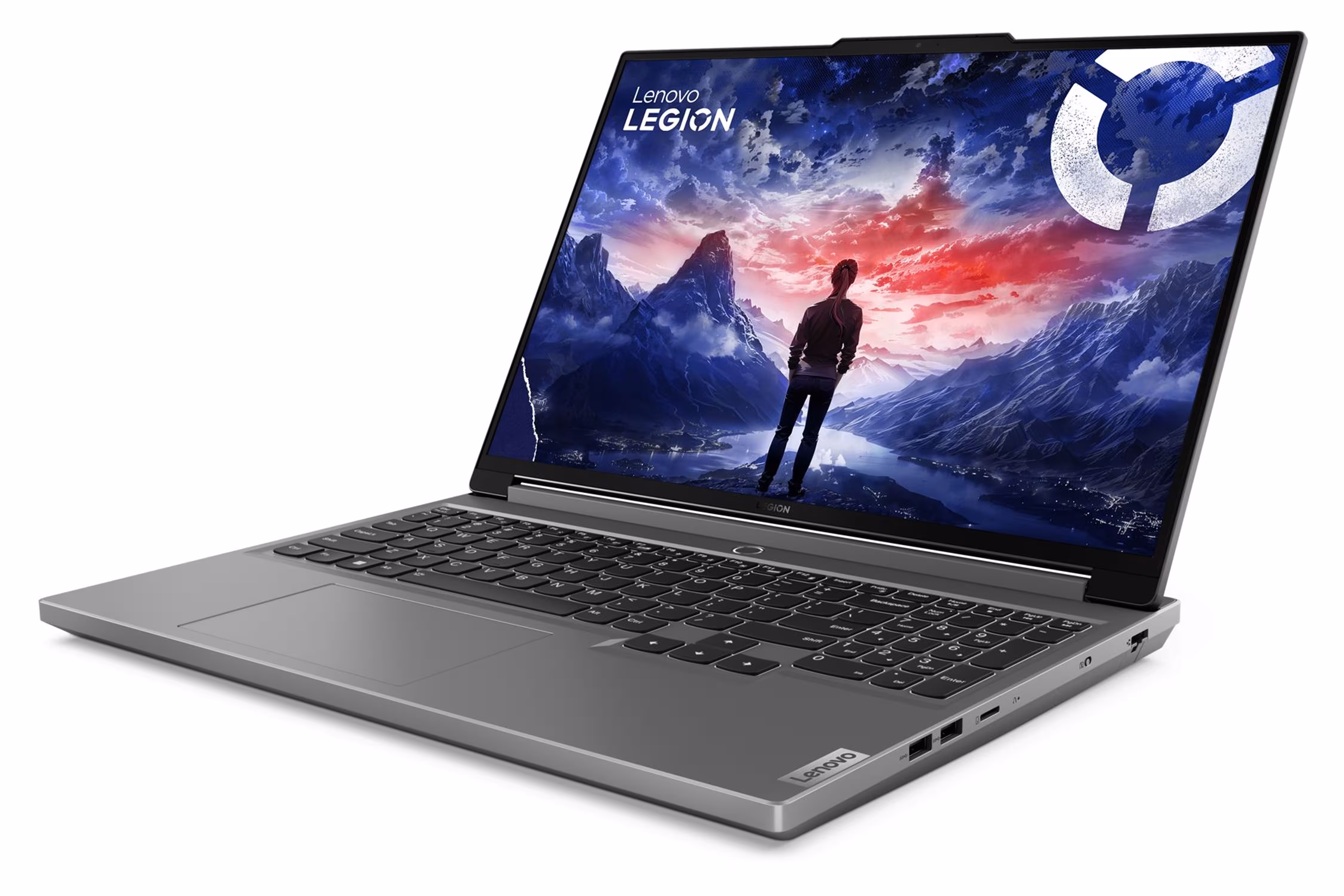 لپ تاپ گیمینگ لنوو 16 اینچی مدل Legion 5 i7 14650HX 32GB 1TB RTX4050