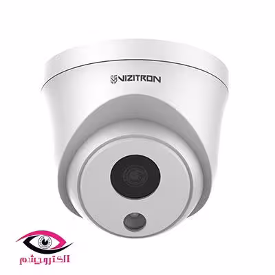 دوربین دام 2 مگاپیکسل ویزیترون مدل (SD) VZ-SIP45X2